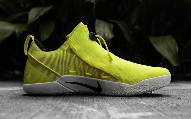 Volt Nike Kobe AD NXT