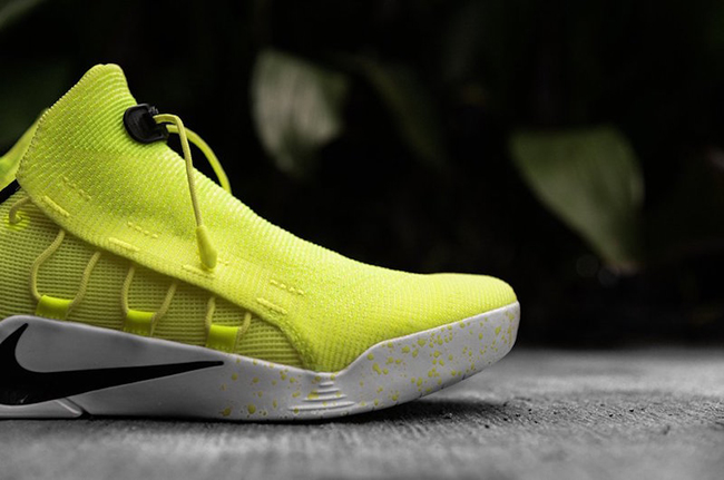 Volt Nike Kobe AD NXT