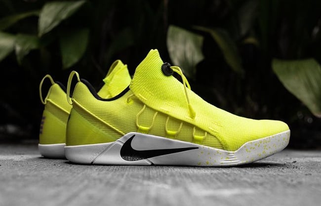 Volt Nike Kobe AD NXT