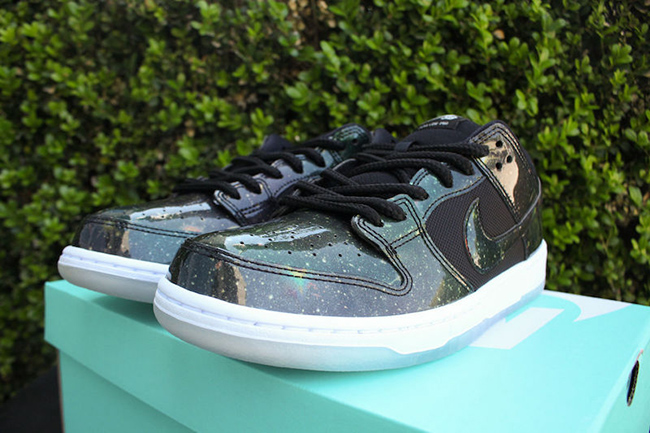 420 Nike SB Dunk Low 883232-001