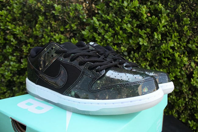 420 Nike SB Dunk Low 883232-001