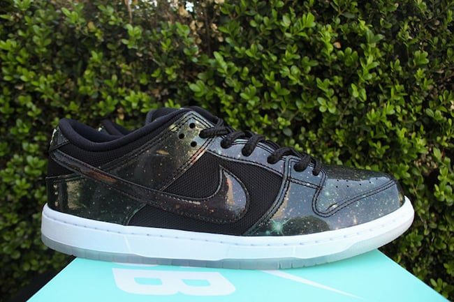 420 Nike SB Dunk Low 883232-001