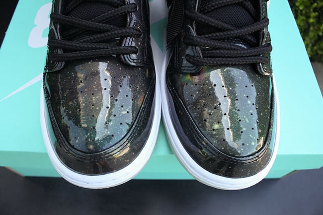 420 Nike SB Dunk Low 883232-001