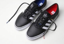 adidas adi ease floral