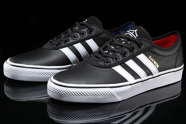 adidas adi ease navy blue