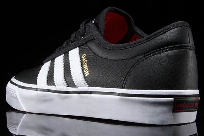 daewon song adidas