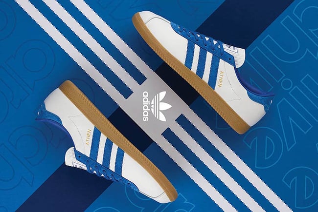 size adidas exclusive