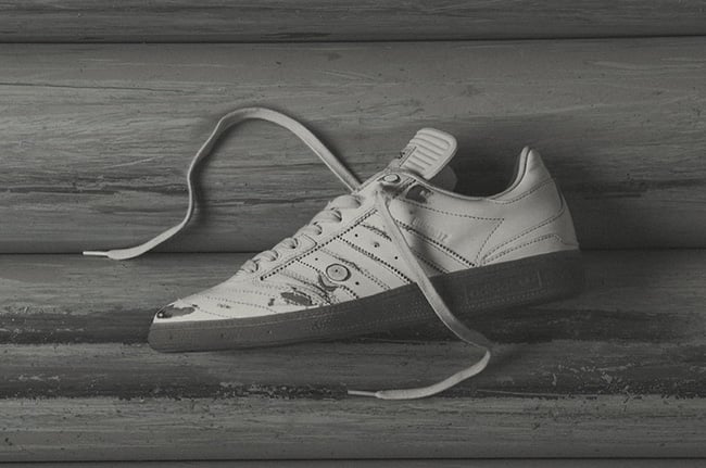 adidas Busenitz Pro 3rd and Army Release Date