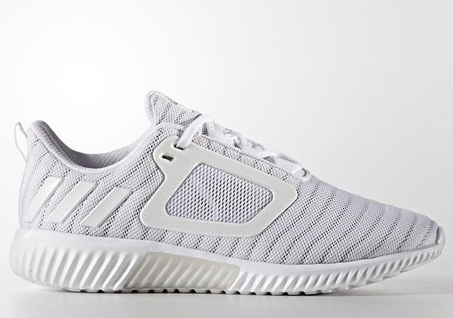 adidas ClimaCool 2017 Triple White Release Date