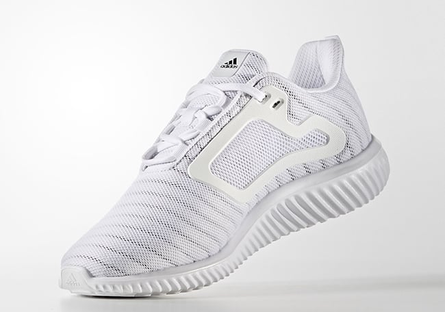 adidas ClimaCool 2017 Triple White Release Date