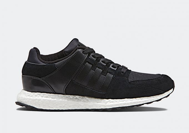 adidas EQT ‘Milled Leather’ Pack Release Date