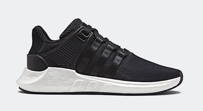 adidas EQT Boost Milled Leather Pack