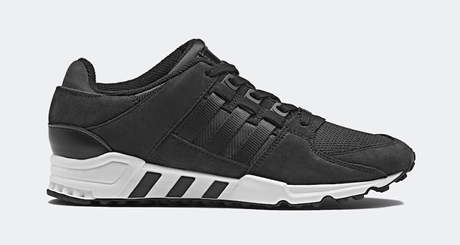 adidas EQT Boost Milled Leather Pack