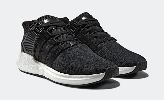 adidas EQT Boost Milled Leather Pack