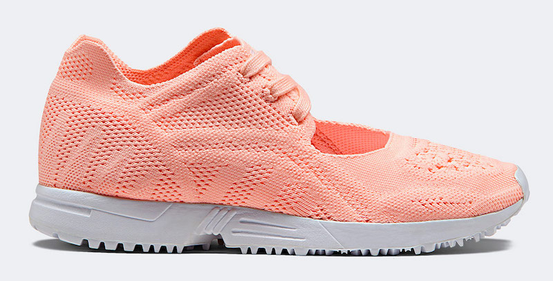 adidas EQT Racing 91 Primeknit Haze Coral