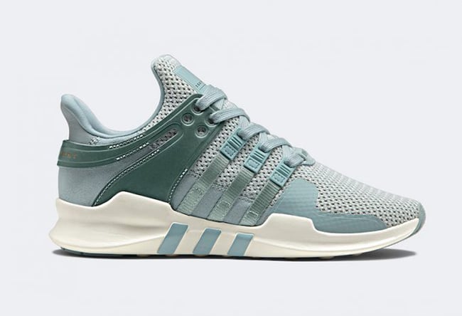 adidas EQT ‘Tactile Green’ Pack Release Date