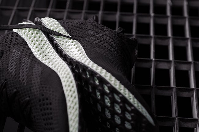 adidas FutureCraft 4D Release Date December