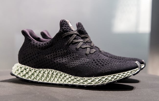 jual adidas futurecraft 4d