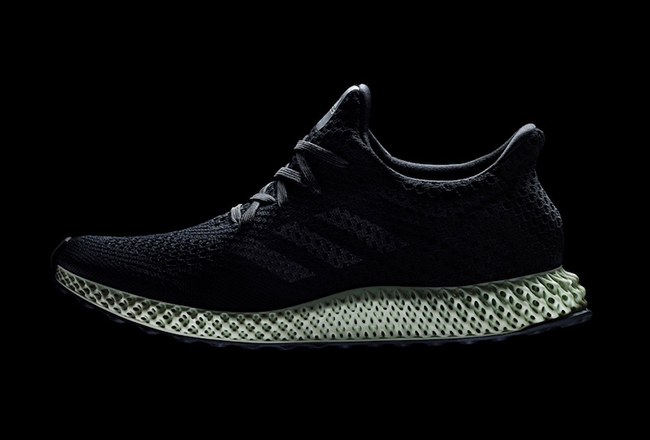 adidas FutureCraft 4D Release Date