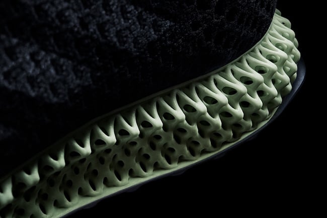 adidas FutureCraft 4D Release Date