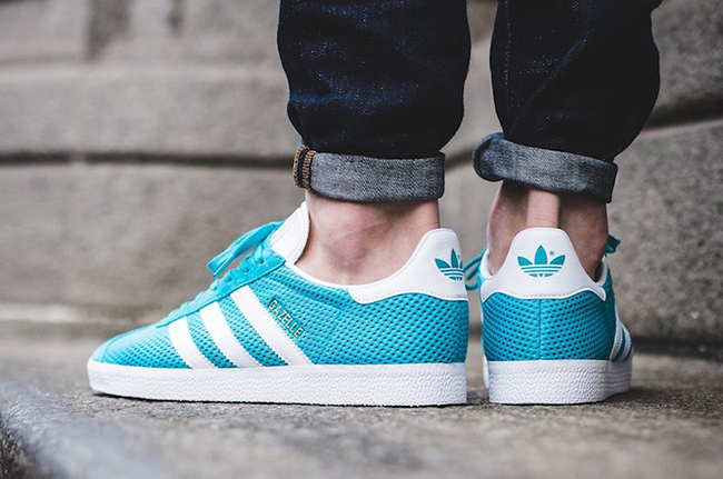 adidas gazelle energy blue