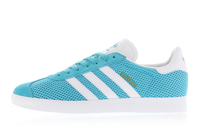 adidas Gazelle Energy Blue