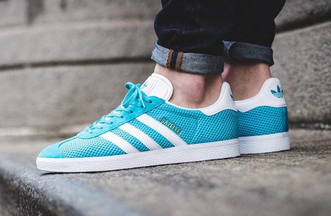 adidas gazelle 2017