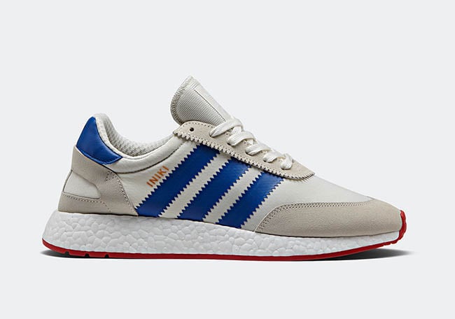 adidas Iniki Boost Pride of the 70s Release Date