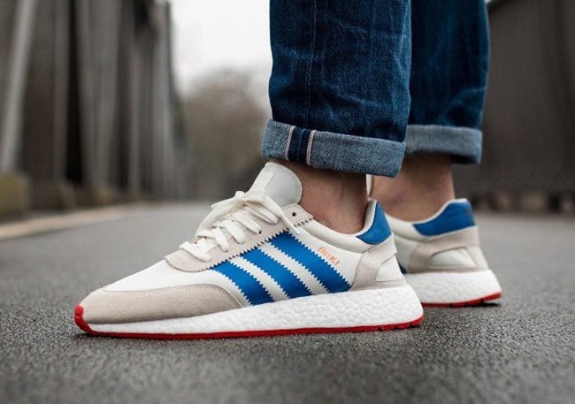 adidas Iniki Boost Pride of the 70s BB2093 Release Date | SneakerFiles
