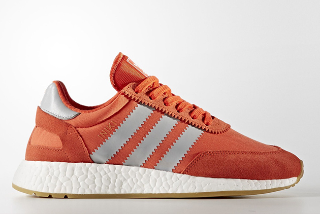 adidas Iniki Runner Boost Energy