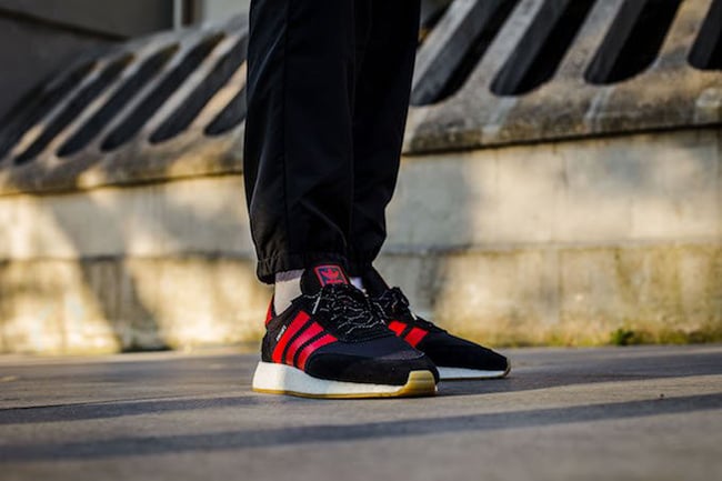 adidas iniki london