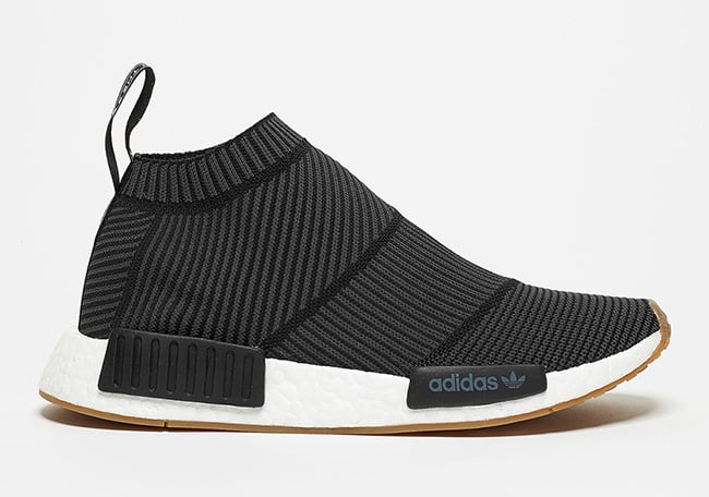 adidas NMD City Sock Gum Pack Europe Restock