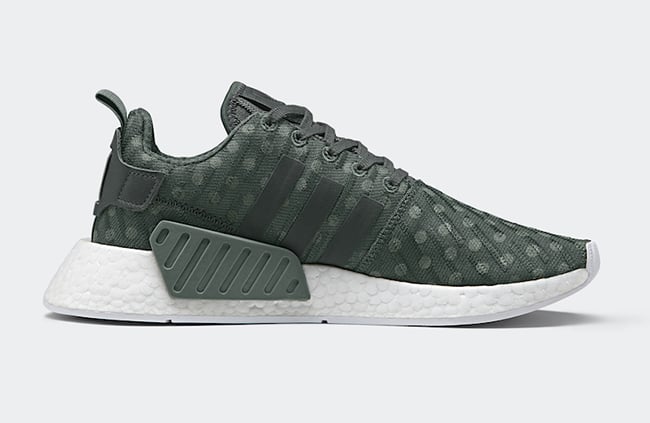 adidas NMD R2 BA7261