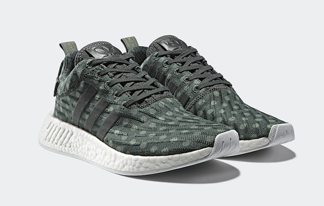 adidas NMD R2 BA7261