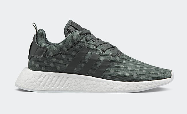 adidas NMD R2 BA7261