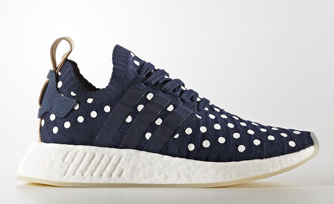 adidas NMD R2 BA7560