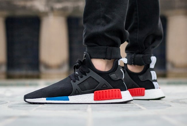 adidas NMD XR1 OG BY1909 On Feet