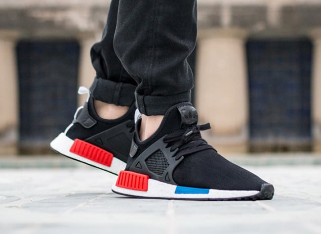 adidas nmd putih