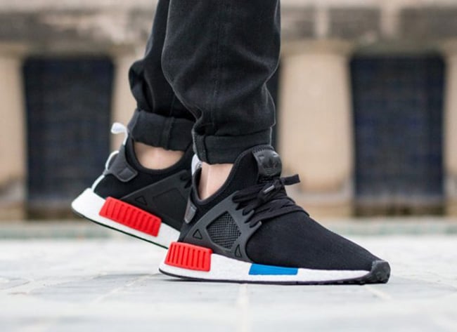 adidas nmd xr1 og