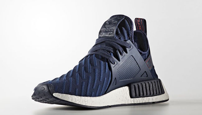 adidas nmd xr1 collegiate navy