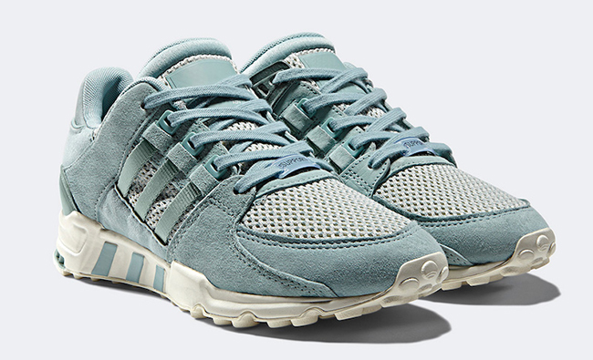 adidas EQT Tactile Green Pack