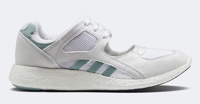 adidas EQT Tactile Green Pack