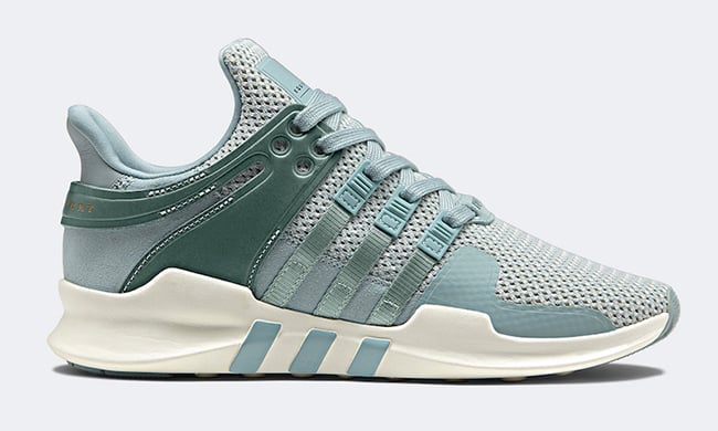 adidas EQT Tactile Green Pack