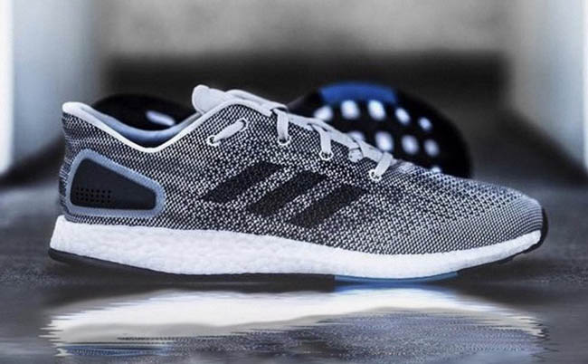 adidas Pure Boost DPR Colorways