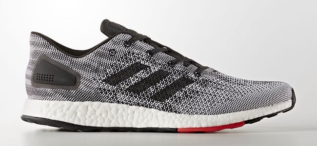 adidas Pure Boost DPR Colorways 