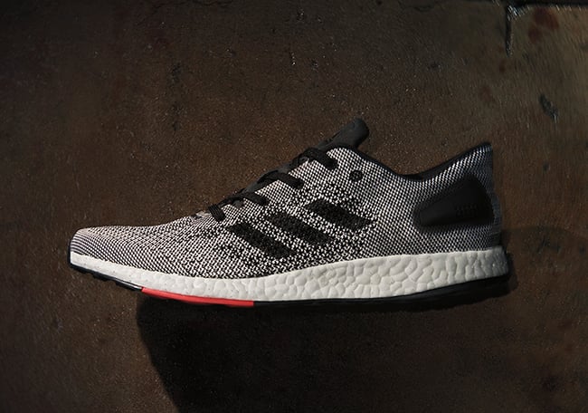 adidas Pure Boost DPR Release Date