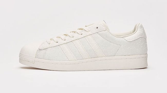 adidas Superstar Shades of White V2