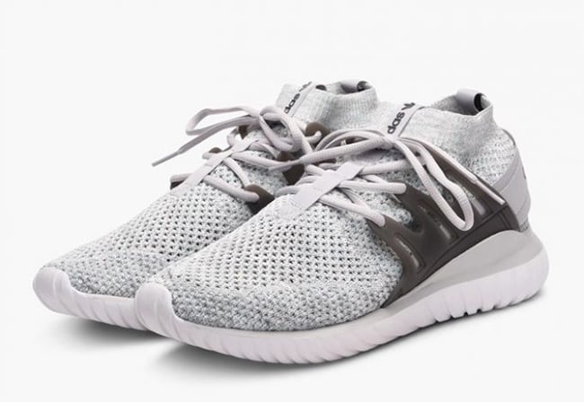 adidas Tubular Nova Primeknit ‘Tactile Green’