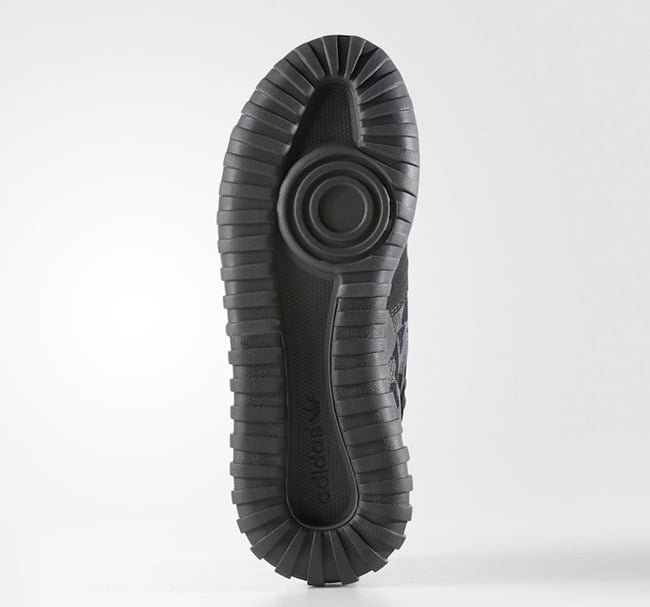 adidas Tubular X UNCGD Black Camo