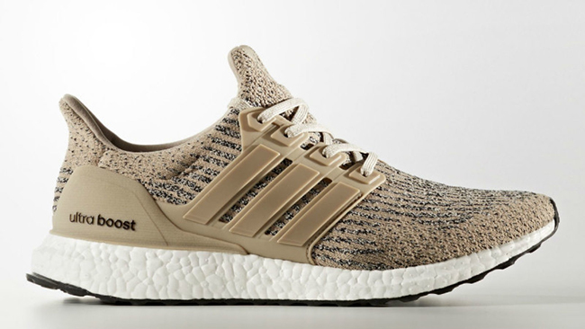 adidas Ultra Boost 3.0 Trace Khaki Release Date